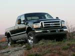Ford F-250 FX4 2005 года